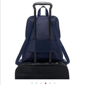 TUMI Just In Case Backpack